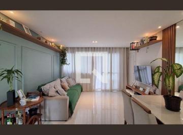 Apartamento · 86m² · 3 Quartos · 1 Vaga · Apartamento à Venda - Olímpico, 3 Quartos, 86 m² - São Caetano do Sul