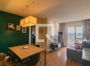 Apartamento · 70m² · 2 Quartos · 2 Vagas · Apartamento à Venda - Vila Mascote, 2 Quartos, 70 m² - São Paulo