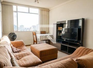 Apartamento · 58m² · 2 Quartos · 1 Vaga · Apartamento à Venda - Engenho Novo, 2 Quartos, 58 m² - Rio de Janeiro