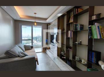 Apartamento · 70m² · 2 Quartos · 1 Vaga · Apartamento à Venda - Vila Mariana, 2 Quartos, 70 m² - São Paulo