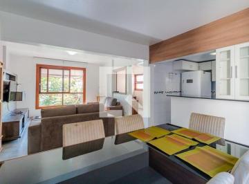 Apartamento · 86m² · 2 Quartos · Apartamento à Venda - Menino Deus, 2 Quartos, 86 m² - Porto Alegre