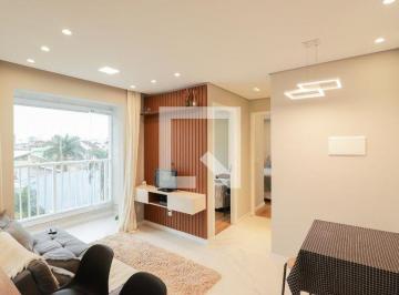 Apartamento · 44m² · 2 Quartos · 1 Vaga · Apartamento à Venda - Mandaqui, 2 Quartos, 44 m² - São Paulo