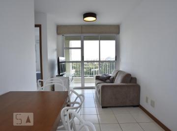 Apartamento · 50m² · 2 Quartos · 1 Vaga · Apartamento à Venda - Jacarepaguá, 2 Quartos, 50 m² - Rio de Janeiro