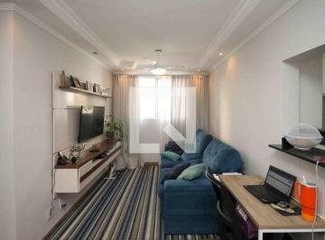 Apartamento · 56m² · 2 Quartos · 1 Vaga · Apartamento à Venda - Vila Califórnia, 2 Quartos, 56 m² - São Paulo