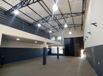 Comercial · 250m² · 2 Vagas · Barracão em Jardim Embaré - São Carlos
