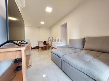 Apartamento · 87m² · 3 Quartos · 2 Vagas · Apartamento em Centro - São Carlos, SP