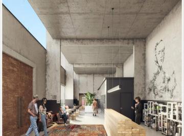 Casa · 21m² · 1 Quarto · Studio em Floresta