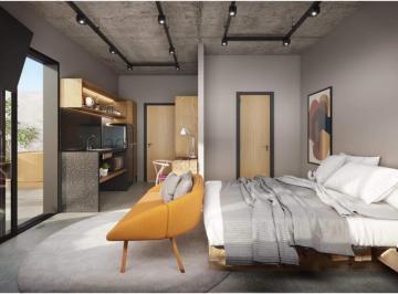 Casa · 21m² · 1 Quarto · Studio em Floresta