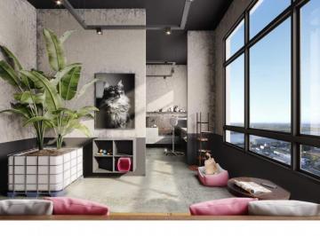 Casa · 21m² · 1 Quarto · Studio em Floresta