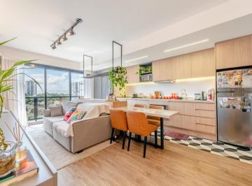 Apartamento · 70m² · 2 Quartos · 2 Vagas · Apartamento em Boa Vista