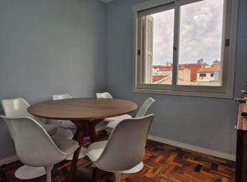 Apartamento en Venda de 3 quartos São Geraldo · 3 Dormitórios reformado