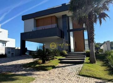 9f943276c04d58493249ac54797941b14061c68f · Casa de Condomínio com 4 Quartos à venda, 357 m² por R$ 3.450.000 - Condomínio Residencial Alphavill