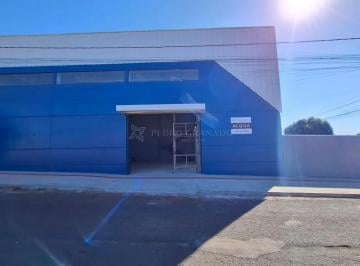 Comercial · 384m² · 3 Vagas · Comercial Barracão em Maringá