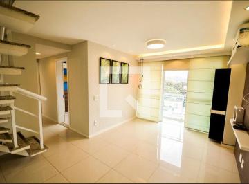 Apartamento · 141m² · 3 Quartos · 2 Vagas · Apartamento para Aluguel - Tijuca, 3 Quartos,  141 m² - Rio de Janeiro