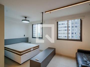 Apartamento · 25m² · 1 Quarto · Apartamento para Aluguel - Butantã, 1 Quarto, 25 m² - São Paulo