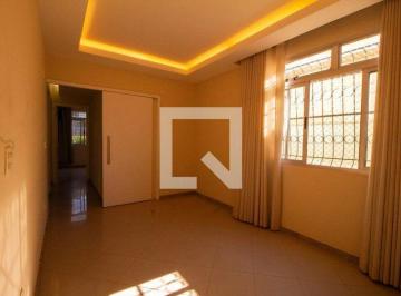 Apartamento · 120m² · 3 Quartos · 1 Vaga · Apartamento para Aluguel - Jardim América, 3 Quartos, 120 m² - Belo Horizonte