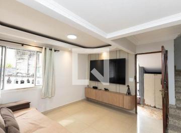 Casa · 129m² · 3 Quartos · 2 Vagas · Casa para Aluguel - Vila Mazzei, 3 Quartos, 129 m² - São Paulo