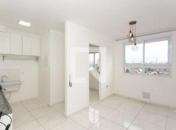 Apartamento · 33m² · 2 Quartos · Apartamento para Aluguel - Tatuapé, 2 Quartos,  33 m² - São Paulo