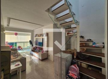 Apartamento · 160m² · 3 Quartos · 2 Vagas · Apartamento para Aluguel - Recreio, 3 Quartos,  160 m² - Rio de Janeiro