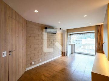 Apartamento · 96m² · 3 Quartos · 2 Vagas · Apartamento para Aluguel - Panamby, 3 Quartos, 96 m² - São Paulo