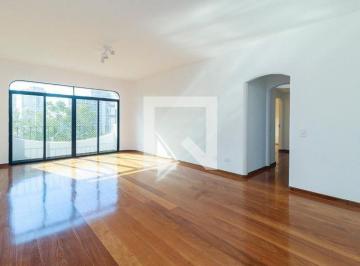Apartamento · 150m² · 3 Quartos · 2 Vagas · Apartamento para Aluguel - Chácara Santo Antonio, 3 Quartos, 150 m² - São Paulo