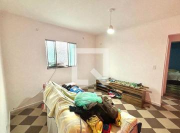 Casa · 50m² · 1 Quarto · 1 Vaga · Casa para Aluguel - Jardim Maringá, 1 Quarto,  50 m² - São Paulo