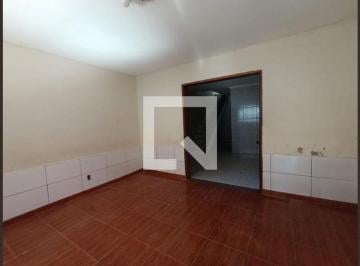 Casa · 120m² · 2 Quartos · 1 Vaga · Casa para Aluguel - Heliópolis, 2 Quartos,  120 m² - Belford Roxo