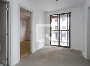 Apartamento · 40m² · 2 Quartos · Apartamento para Aluguel - Panamby, 2 Quartos,  40 m² - São Paulo