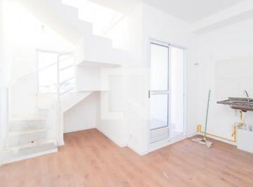 Apartamento · 30m² · 1 Quarto · Apartamento para Aluguel - Itaquera, 1 Quarto, 30 m² - São Paulo