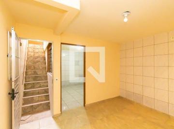 Casa · 40m² · 2 Quartos · Casa para Aluguel - Vila Antonieta, 2 Quartos,  40 m² - São Paulo