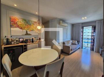 Apartamento · 65m² · 2 Quartos · 2 Vagas · Apartamento para Aluguel - Recreio, 2 Quartos, 65 m² - Rio de Janeiro
