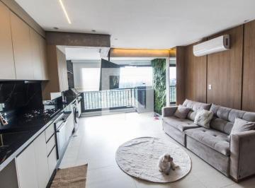 Apartamento · 63m² · 3 Quartos · 1 Vaga · Apartamento para Aluguel - Alphaville, 3 Quartos, 63 m² - Barueri