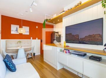 Apartamento · 42m² · 2 Quartos · Apartamento para Aluguel - Mooca, 2 Quartos,  42 m² - São Paulo