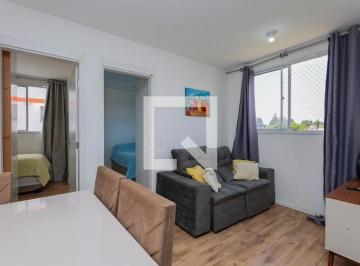 Apartamento · 40m² · 2 Quartos · Apartamento para Aluguel - Portal do Morumbi, 2 Quartos, 40 m² - São Paulo