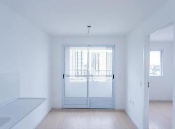 Apartamento · 26m² · 1 Quarto · Apartamento para Aluguel - Freguesia do Ó, 1 Quarto,  26 m² - São Paulo