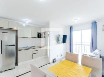 Apartamento · 49m² · 2 Quartos · 1 Vaga · Apartamento para Aluguel - Taboão, 2 Quartos, 49 m² - Guarulhos