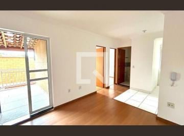 Apartamento · 42m² · 2 Quartos · 1 Vaga · Apartamento para Aluguel - Vila Nova Bonsucesso, 2 Quartos, 42 m² - Guarulhos