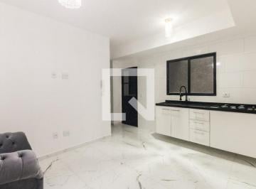 Apartamento · 42m² · 2 Quartos · Apartamento para Aluguel - Vila Carrão, 2 Quartos, 42 m² - São Paulo