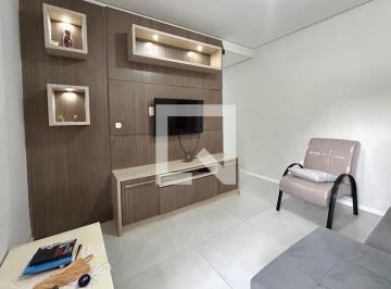 Casa · 100m² · 3 Quartos · 1 Vaga · Casa para Aluguel - Campeche, 3 Quartos, 100 m² - Florianópolis
