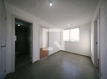 Apartamento · 34m² · 2 Quartos · 1 Vaga · Apartamento para Aluguel - Vila Ré, 2 Quartos, 34 m² - São Paulo