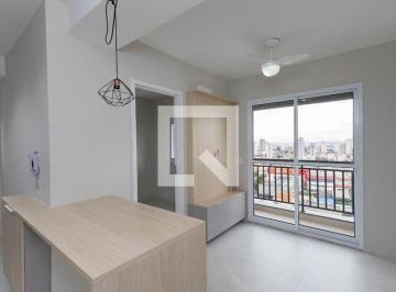 Apartamento · 38m² · 2 Quartos · Apartamento para Aluguel - Vila Gustavo, 2 Quartos,  38 m² - São Paulo