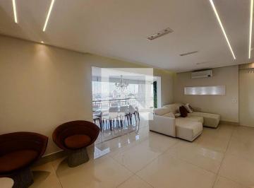 Apartamento · 126m² · 4 Quartos · 2 Vagas · Apartamento para Aluguel - Mooca, 4 Quartos, 126 m² - São Paulo