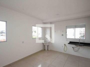 Apartamento · 34m² · 2 Quartos · Apartamento para Aluguel - Tatuapé, 2 Quartos, 34 m² - São Paulo