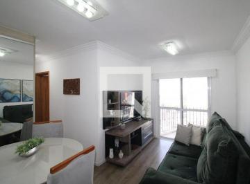 Apartamento · 60m² · 2 Quartos · 1 Vaga · Apartamento para Aluguel - Casa Verde, 2 Quartos, 60 m² - São Paulo