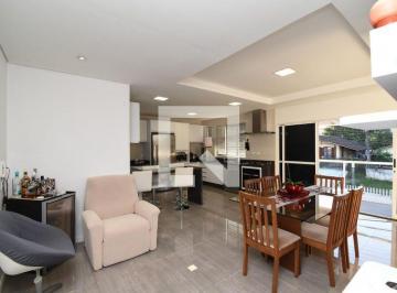 Casa · 370m² · 3 Quartos · 4 Vagas · Casa para Aluguel - Xaxim, 3 Quartos, 370 m² - Curitiba