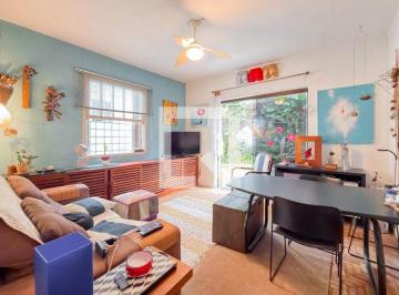 Casa · 150m² · 2 Quartos · 3 Vagas · Casa para Aluguel - Vila Mariana, 2 Quartos, 150 m² - São Paulo