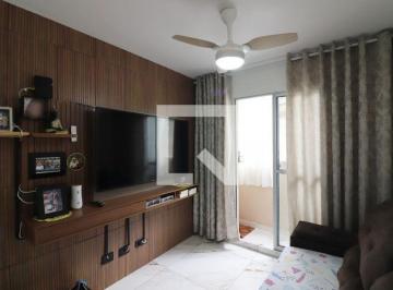 Apartamento · 57m² · 2 Quartos · 1 Vaga · Apartamento para Aluguel - Nova Petrópolis, 2 Quartos, 57 m² - São Bernardo do Campo