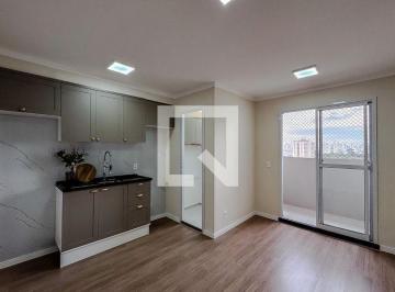 Apartamento · 39m² · 2 Quartos · Apartamento para Aluguel - Belém, 2 Quartos, 39 m² - São Paulo