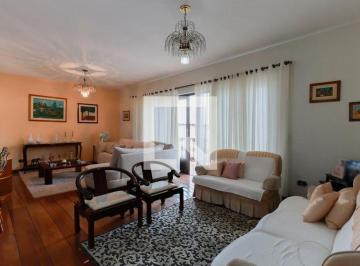Casa · 320m² · 3 Quartos · 1 Vaga · Casa para Aluguel - Água Fria, 3 Quartos, 320 m² - São Paulo