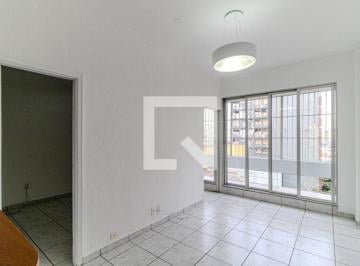 Apartamento · 30m² · 1 Quarto · Apartamento para Aluguel - Centro, 1 Quarto,  30 m² - São Paulo
